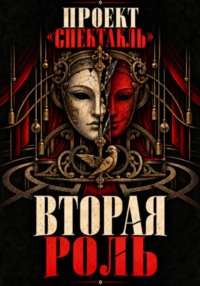 Проект «Спектакль». Вторая роль