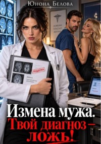 Измена мужа. Твой диагноз — ложь!