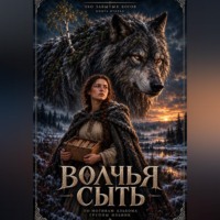 Волчья сыть