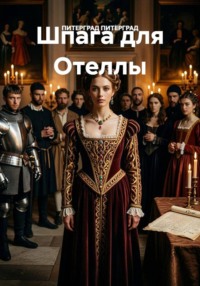 Шпага для Отеллы