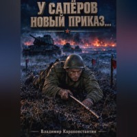 У сапёров новый приказ...