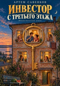 Инвестор с третьего этажа