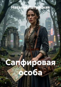 Сапфировая особа