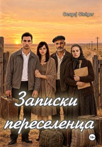 Записки переселенца. Часть первая