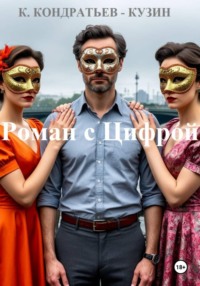Роман с Цифрой (научно-фантастическая повесть)