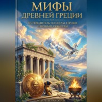 Мифы Древней Греции: Путеводитель по богам, героям и вечным сюжетам