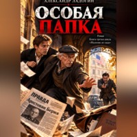 Особая папка