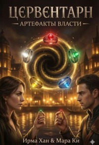 Цервентарн - артефакты власти -