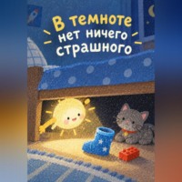 В темноте нет ничего страшного!