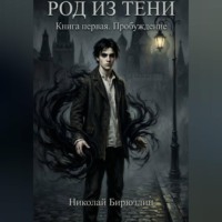 Род из тени
