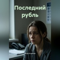 Последний рубль