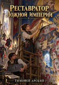 Реставратор ложной империи