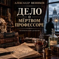 Дело о мёртвом профессоре