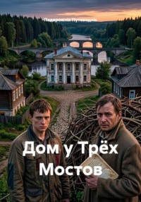 Дом у Трёх Мостов
