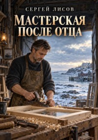 Мастерская после отца