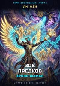 Хроно-Шаман: Зов Предков