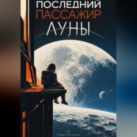 Последний пассажир Луны