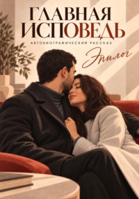 Главная Исповедь. Эпилог