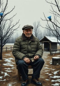 Сад Гриши