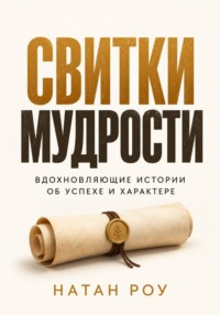 Свитки мудрости. Вдохновляющие истории об успехе и характере