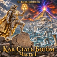 Как Стать Богом