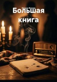 Большая книга