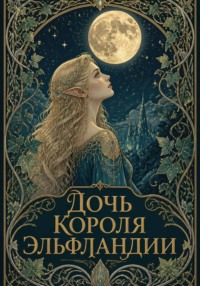 Дочь короля Эльфландии