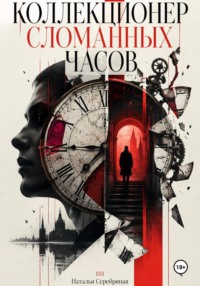 Коллекционер сломанных часов