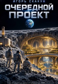 Очередной проект.
