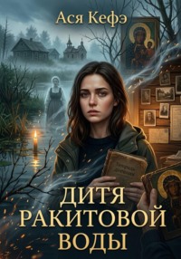 Дитя ракитовой воды
