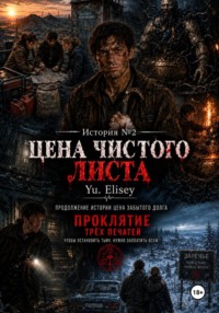 Цена чистого листа