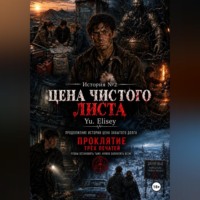Цена чистого листа