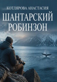 Шантарский Робинзон