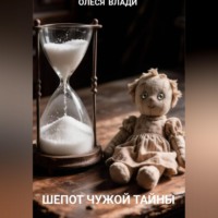 Шепот чужой тайны