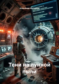 Тени на лунной пыли