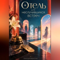 Отель для неслучившихся встреч