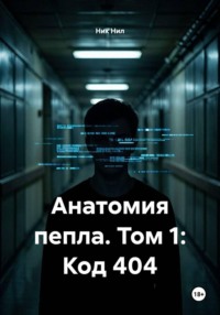 Анатомия пепла. Том 1: Код 404