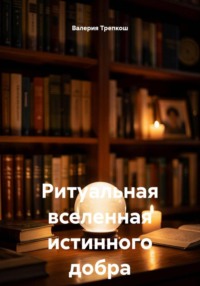 Ритуальная вселенная истинного добра