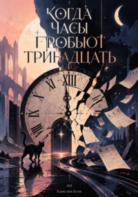 Когда часы пробьют тринадцать