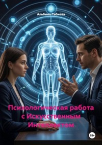 Психологическая работа с Искусственным Интеллектом
