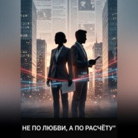 «Не по любви, а по расчёту»