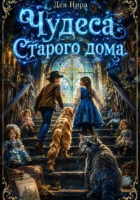 Чудеса старого дома