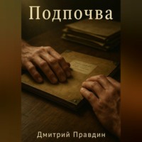 Подпочва. Повесть третья из цикла «Резонанс»