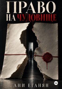 Право на чудовище