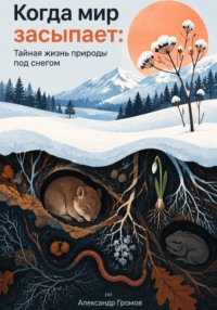Когда мир засыпает: Тайная жизнь природы под снегом