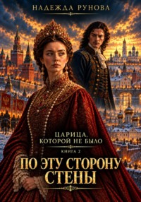 "Царица, которой не было. По эту сторону стены"