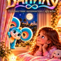 Приключения BANYLU