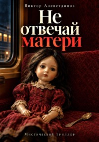 Не отвечай матери