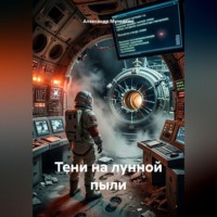 Тени на лунной пыли