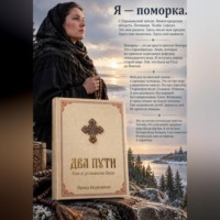 ДВА ПУТИ. КАК Я УСЛЫШАЛА БОГА